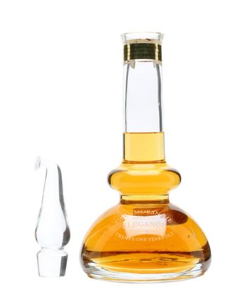 Glenmorangie Elegance 21年