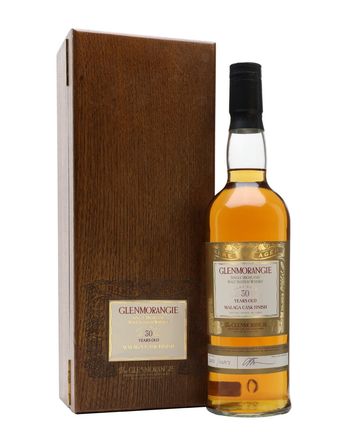 Glenmorangie 30年 Malaga Finish