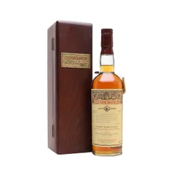 Glenmorangie Claret Finish