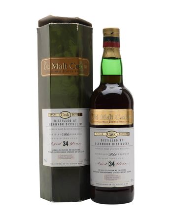 Glen Mhor 1966 34年 Douglas Laing Old Malt Cask