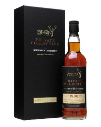 Glen Mhor 1966 43年 Private Collection Gordon & Macphail