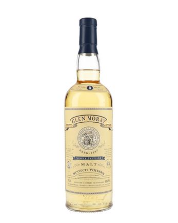 Glen Moray 8年 Bottled 1990's