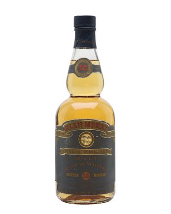 Glen Moray 12年 Old Presentation