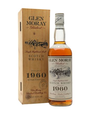 Glen Moray 1960 26年