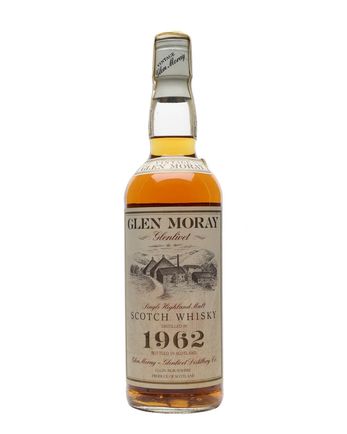 Glen Moray 1962 27年