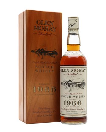 Glen Moray 1966 26年