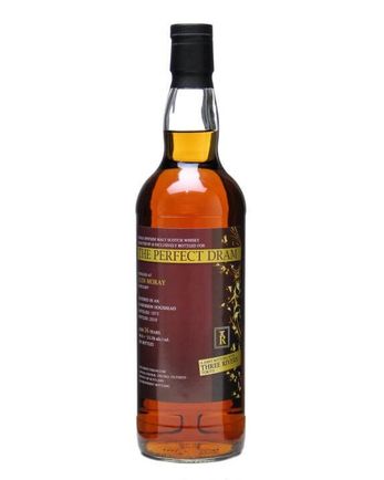 Glen Moray 1973 36年 The Perfect Dram