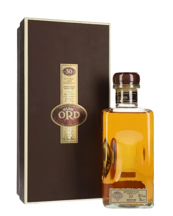 Glen Ord 30年