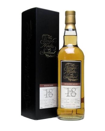 Glen Ord 1990 18年 Speciality Drinks Ltd Single Malts of Scotland