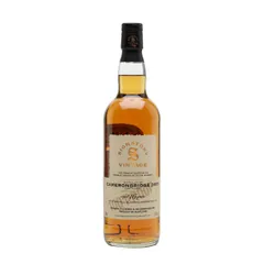 Cameronbridge 2009 / 16 Year Old / 100 Proof Edition #3 / Signatory