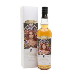 Compass Box Hedonism / 2026 Release