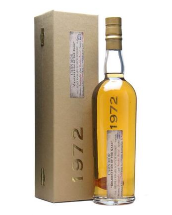 Invergordon 1972 37年 Carn Mor Celebration