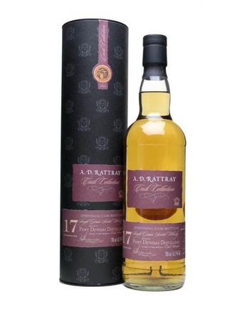 Port Dundas 1991 17年 Dewar Rattray