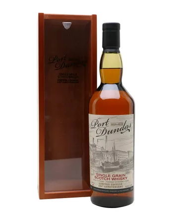 Port Dundas 19年 200th Anniversary