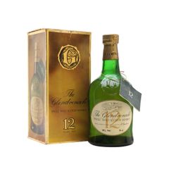 Glendronach 12 Year Old / Bottled 1980s