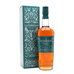 Glendronach Ode to the Valley