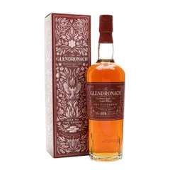 Glendronach Ode to the Embers