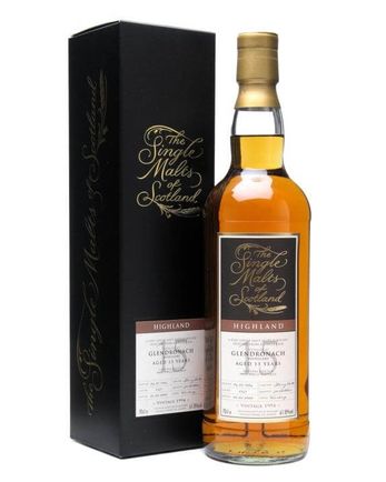 Glendronach 1994 15年 Sherry Butt Speciality Drinks  Single Malts of Scotland