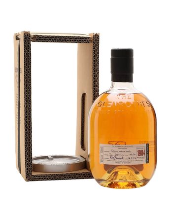 Glenrothes 1984 18年