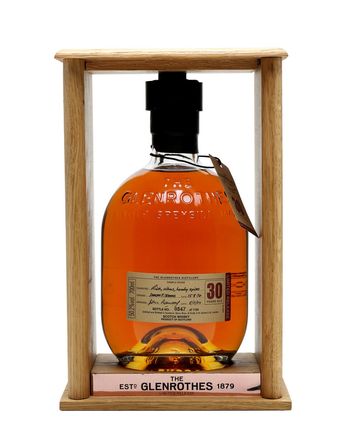 Glenrothes 30年