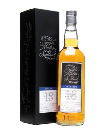 Glenrothes 1990 18年 Sherry cask Speciality Drinks