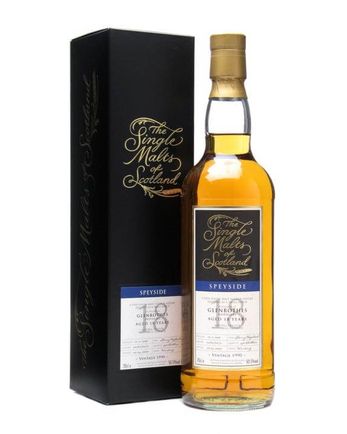 Glenrothes 1990 18年 Sherry Cask Speciality Drinks  Bottled 2009