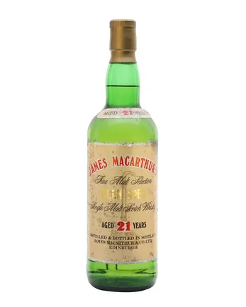 Glen Spey 21年 James MacArthur