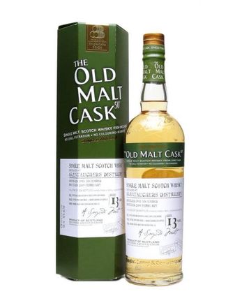 Glentauchers 1995 13年 Douglas Laing Old Malt Cask