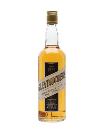 Glentauchers 1990 Gordon & Macphail