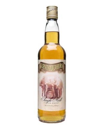 Glentauchers 15年
