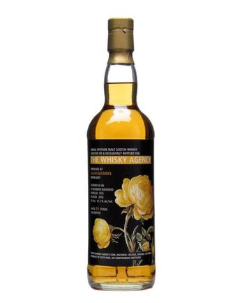 Glentauchers 1975 35年 The Whisky Agency