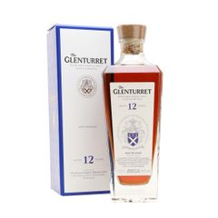 Glenturret 12 Year Old
