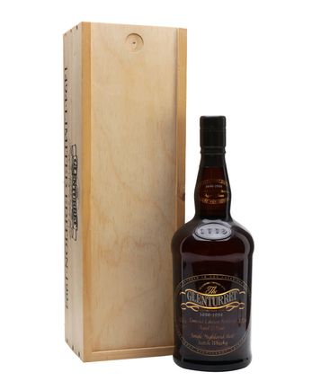 Glenturret 21年 500 Years of Scotch Whisky