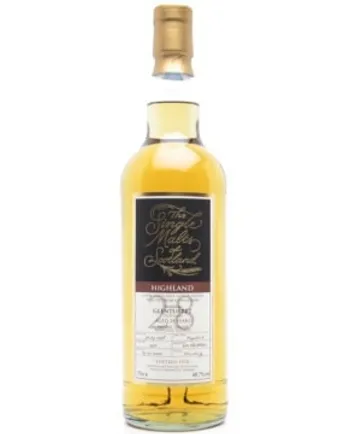 Glenturret 1978 28年 Single Malts of Scotland