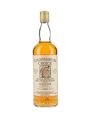 Glenugie 1966 Connoisseurs Choice Gordon & Macphail