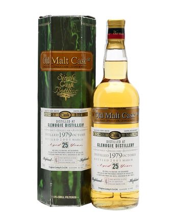 Glenugie 1979 25年 Douglas Laing Old Malt Cask