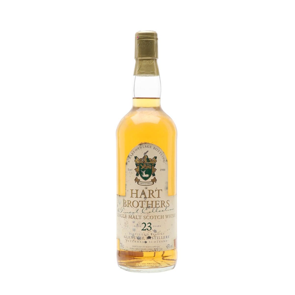 Glenugie Whisky 価格 | 比較&購入 Whisky Marketplace 日本
