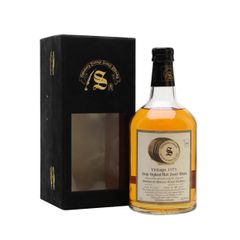 Glenury Royal 1975 / 26 Year Old / Signatory
