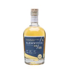 Glenwyvis 2018 Batch 2 / 3 Year Old