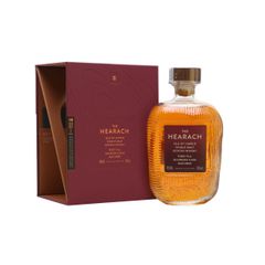 Isle of Harris The Hearach Oloroso Cask