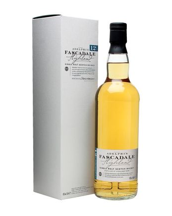 Adelphi's Fascadale 12年 Adelphi