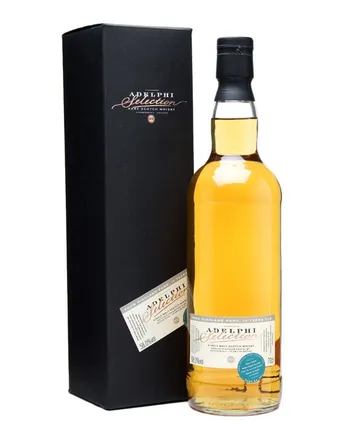 Highland Park 1997 13年 Adelphi