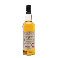 Highland Park 1977 / 19 Year Old / Cask Master Selection