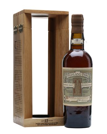 Highland Park St. Magnus 12年 Edition 2