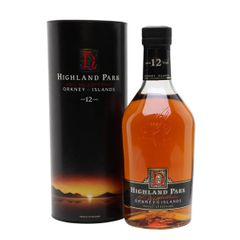 Highland Park 12 Year Old / Bottled 1990s