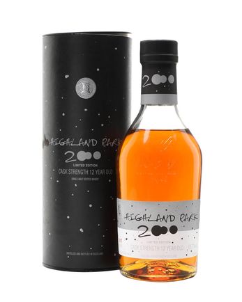 Highland Park 2000 Millennium 12年