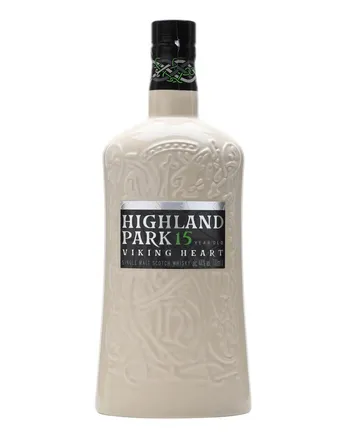 Highland Park 15年 Viking Heart