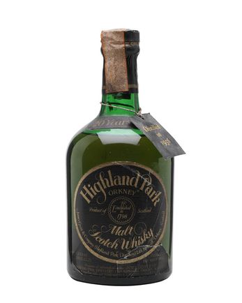 Highland Park 1956 20年