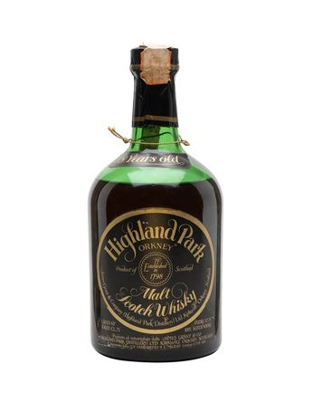 Highland Park 18年 75cl