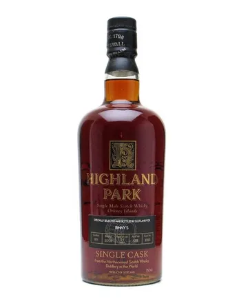 Highland Park 1971 34年